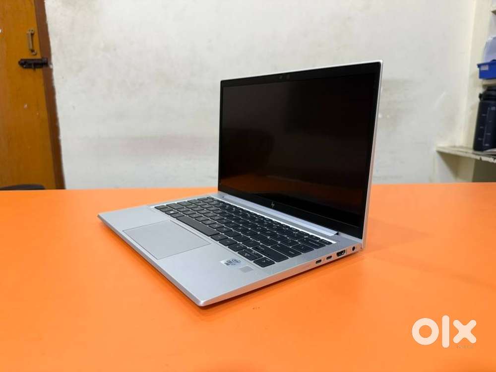 HP Elitebook Touch 830 G6 i7 8th Gen Laptop with 6 MONTHS WARRANTY