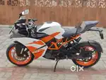 KTM RC 200