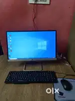 HighEnd Gaming PC 16gb RAM 1TB HDD 256GB SSD with GTX1050 graphic card