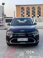 Kia Carens 1.5 Prestige Plus 7 STR IMT, 2023, Petrol