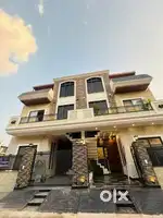 Luxury villa for sale sector 125 Mohali