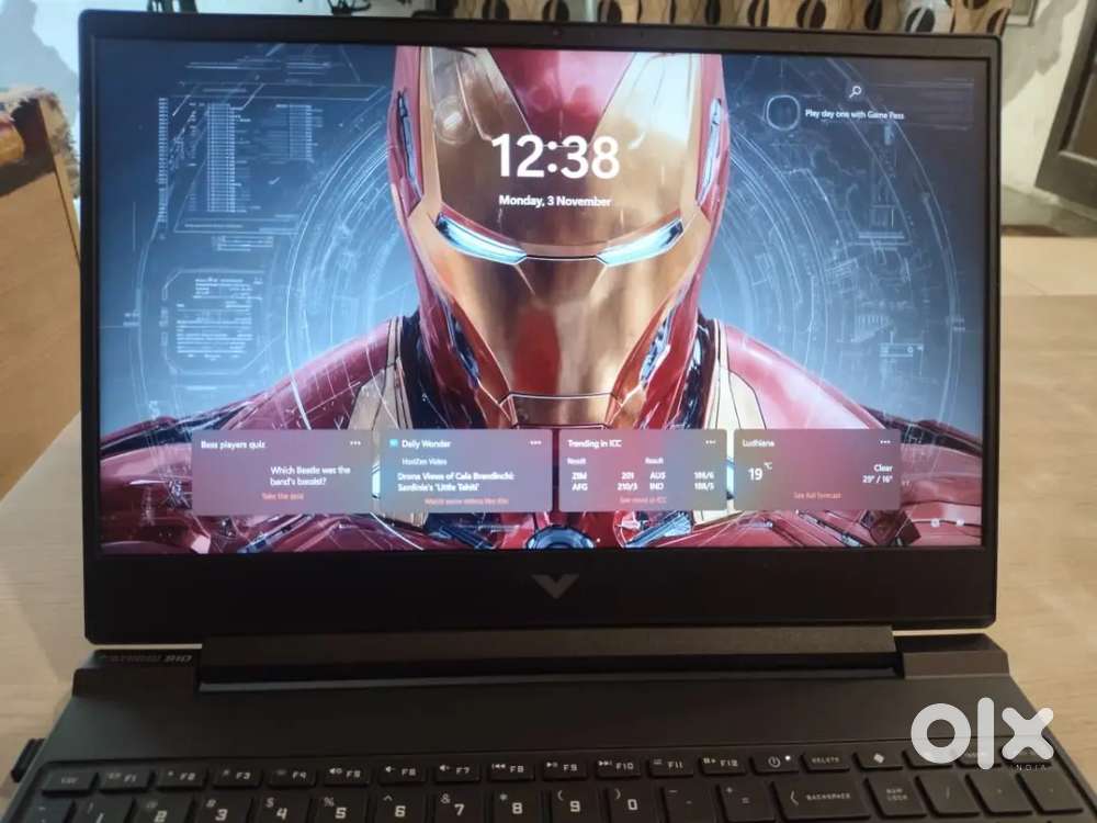 HP VICTUS Laptop