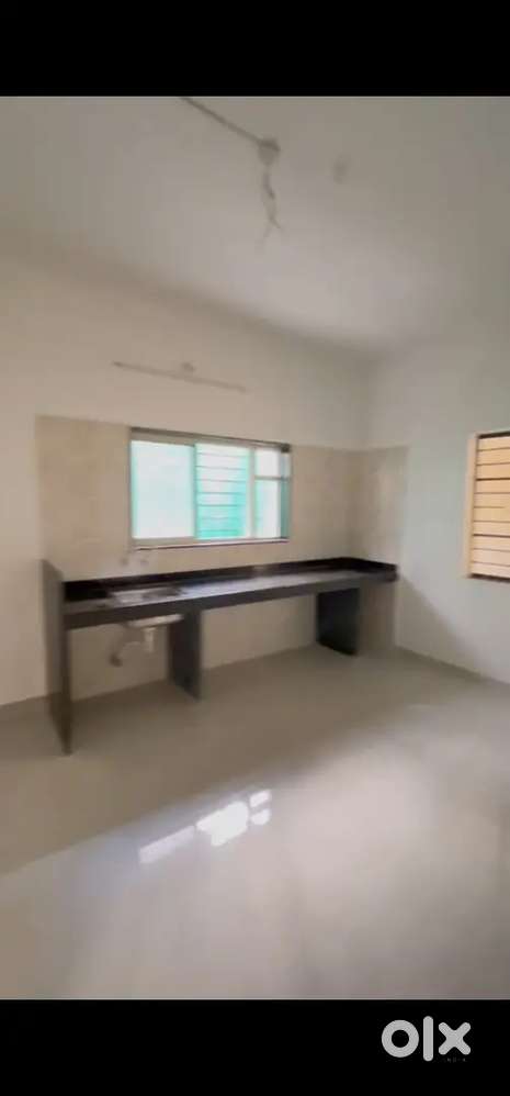 2bhk flat rent family Rajmudra soc dhankawadi