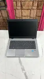 Hp i5 laptop for sell in just 9500 with 8gb/256gb ssd