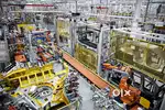 75+ vacancies are available in warehouse company