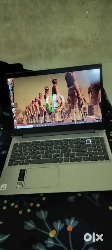 Lenovo Laptop