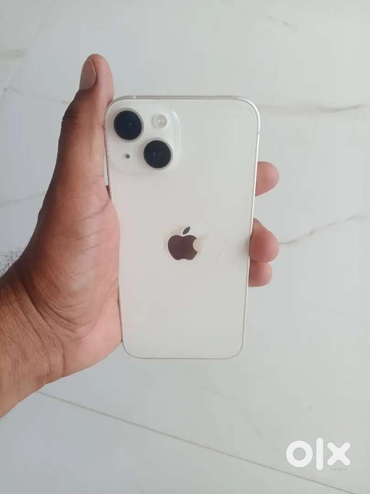 Iphon 13 128gb warranty available