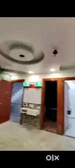 3 bhk furnished property available on rent