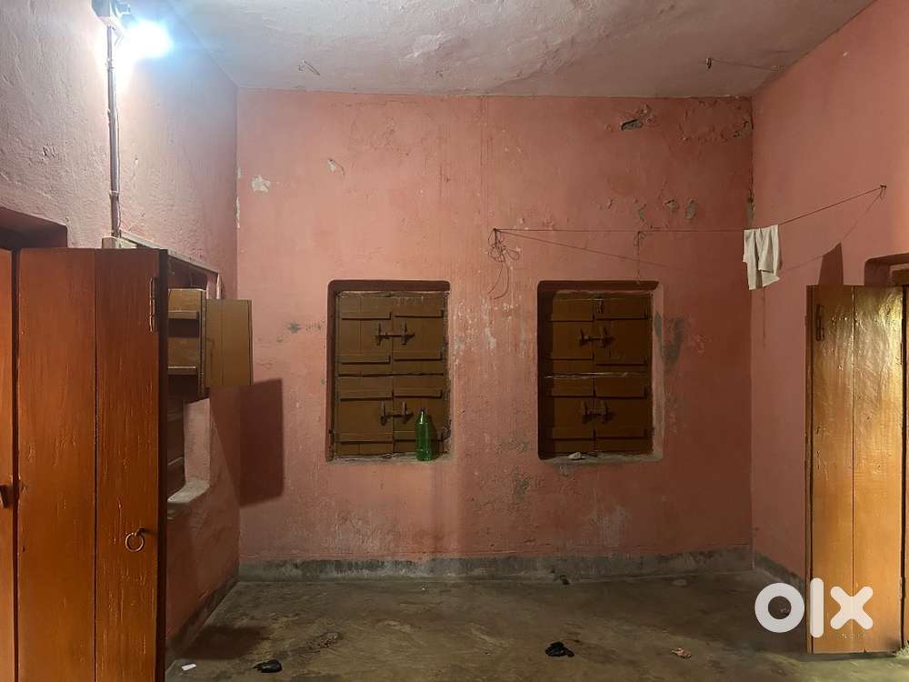 It’s an old Bengali household