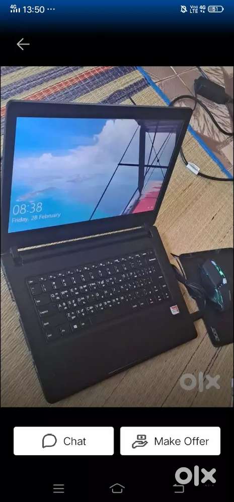 Good condition urgent sale