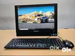 LENOVO ALL IN ONE