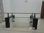 GLASS TABLE