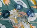 Serving bowl set