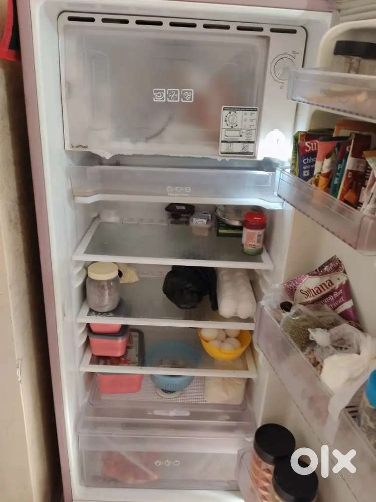 Fridge good condition