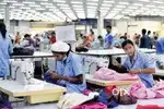 Kurti manufacturing and online sales process