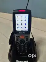 Mobile Barcode Scanner