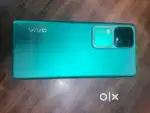 Vivo v30 all parts are original