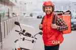 Grocery Delivery Boy Kota