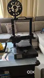 3D printer