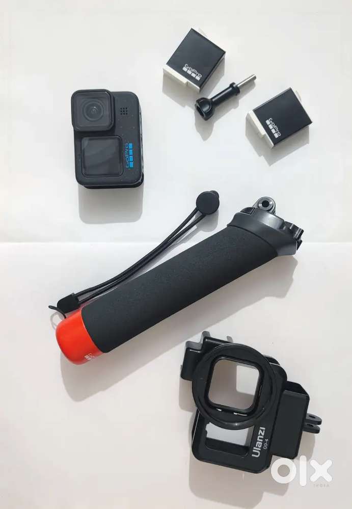 GoPro 12 Hero Black