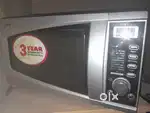 Godrej oven