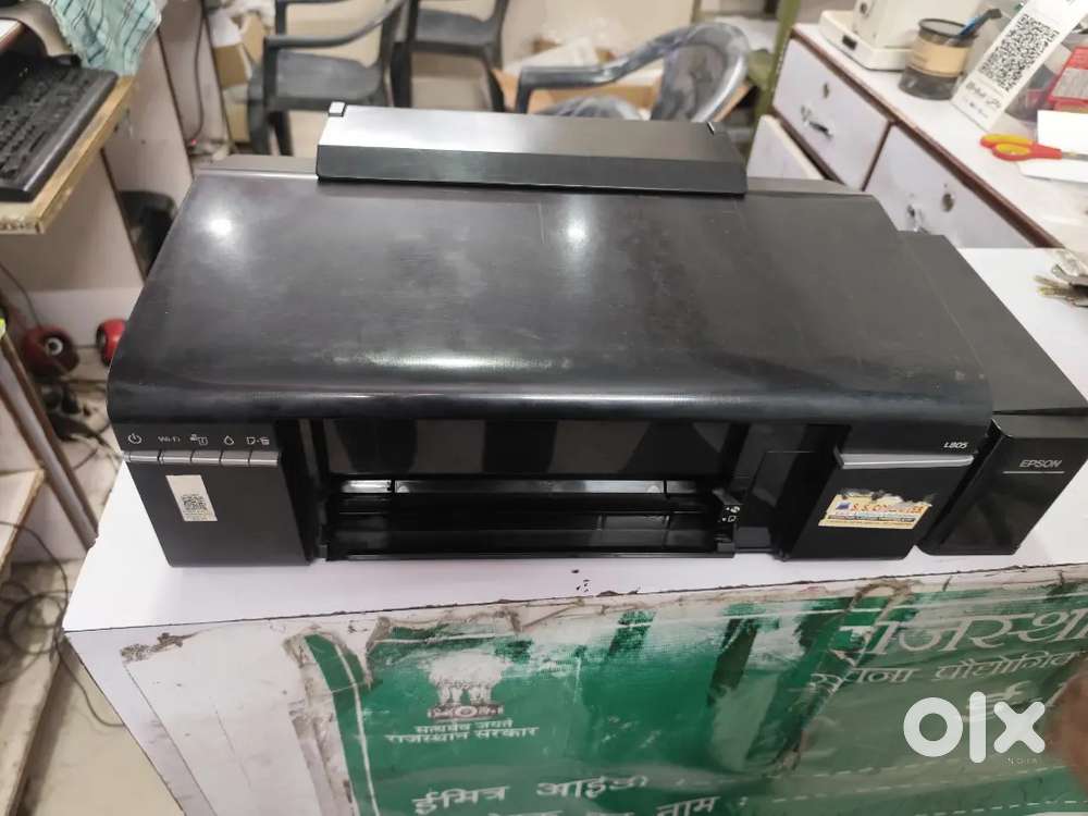 Epson L 805