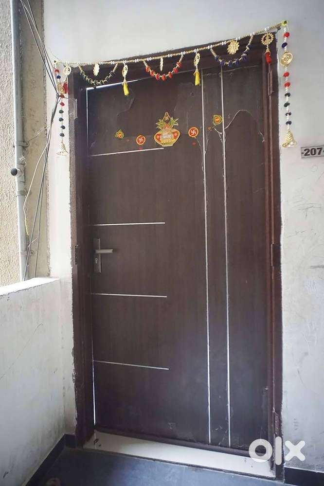 Bhagwat Enclave 3 BHK Apartment For Sell