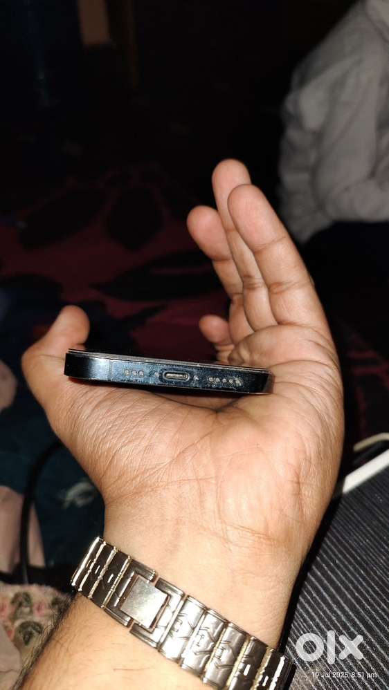 Iphone 12 Pro Display chane face id working