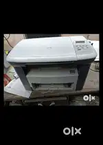 Hp 1005 printer