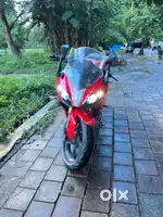 TVS APACHE RR310 BTO-Dynamic