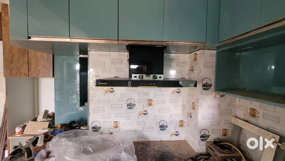 Chimney & Water Purifier Service