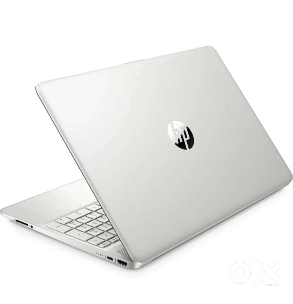 HP 15S Laptop