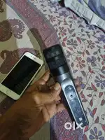 Wireless microphone type c