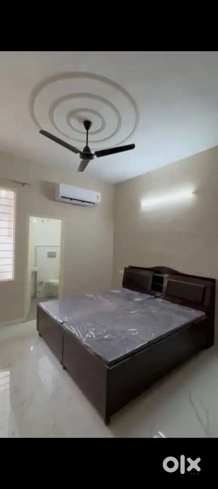 3bhk flat, 3ac for rent newly built near amarya in sunny urban homes