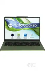 MOTOROLA Motobook 60 OLED Intel Core 5 (Series 2) 210H (16 GB /512GB)