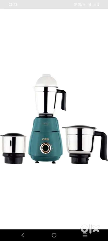 Pigeon ORB Mixer Grinder