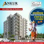 2bhk 3bhk flats and apartments