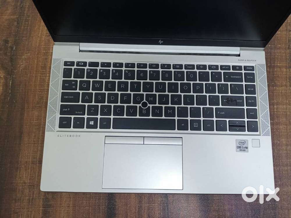 HP Elitebook 840 G7 Model