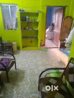 2 bhk semi independent house for lease near furniture point katupakam