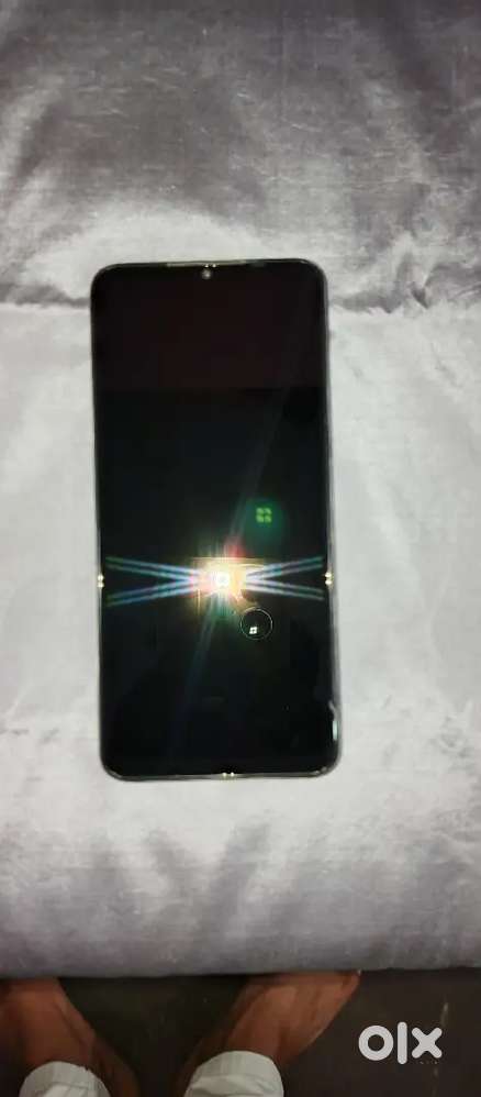 6+6 128 GB  5g phone hai