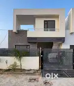 5.43 Marla {2BHK} Wide Front Kothi For Sale in Jal!!