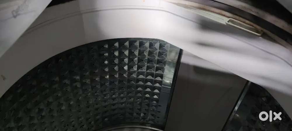 Samsung washing machine 6.2