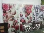 New Almera 3d paint new model available at Furniture showroom