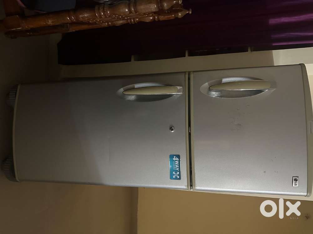 LG GL-324 rating 240 V/50HZ