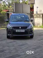 Maruti Suzuki Ertiga 2012-2015 ZDI, 2013, Diesel