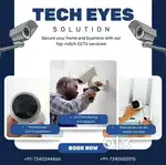 Cctv Cameras setup only 9,999