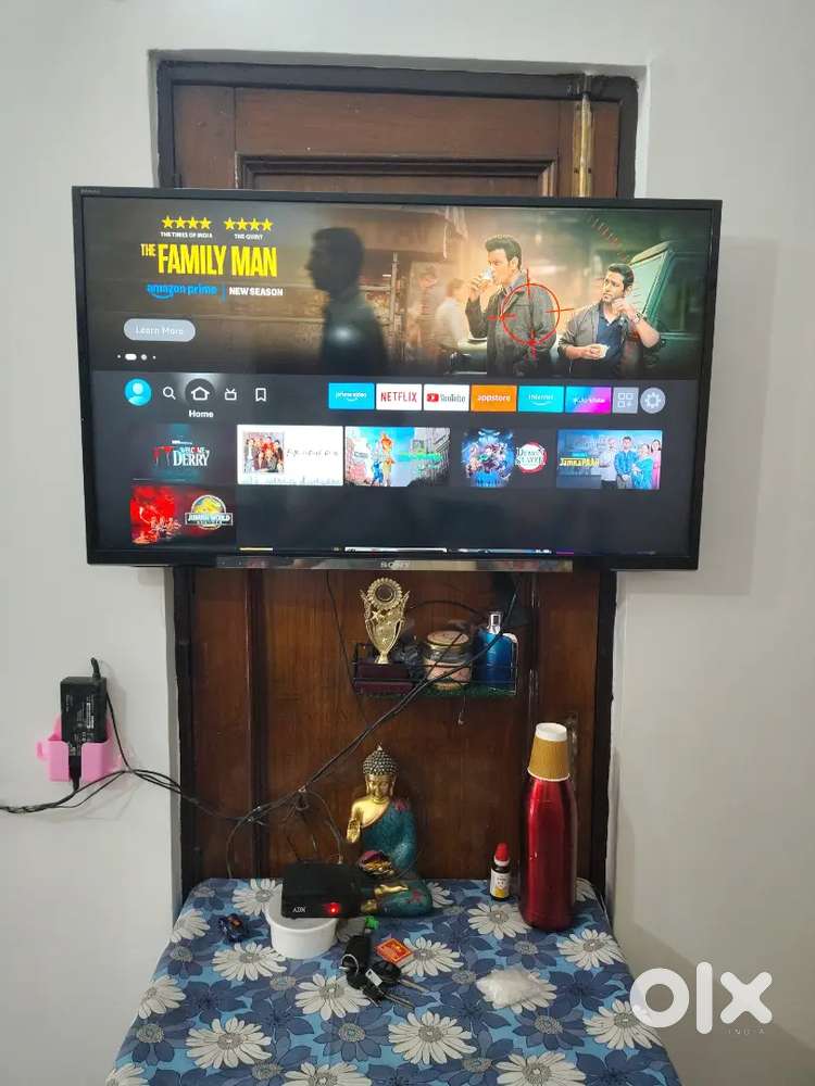 Sony orignal 40 inch perfect condition
