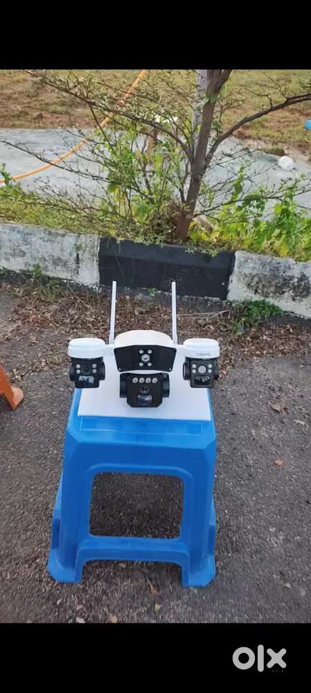 All electronic and electrical work