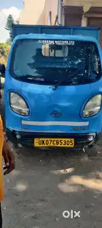 Tata ace zip xl