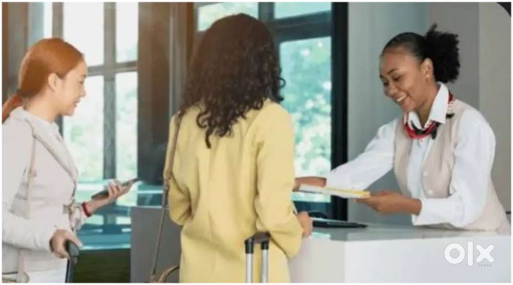 NOW APPLY FOR LAKHNOW AIRPORT JOB AVAILABLE